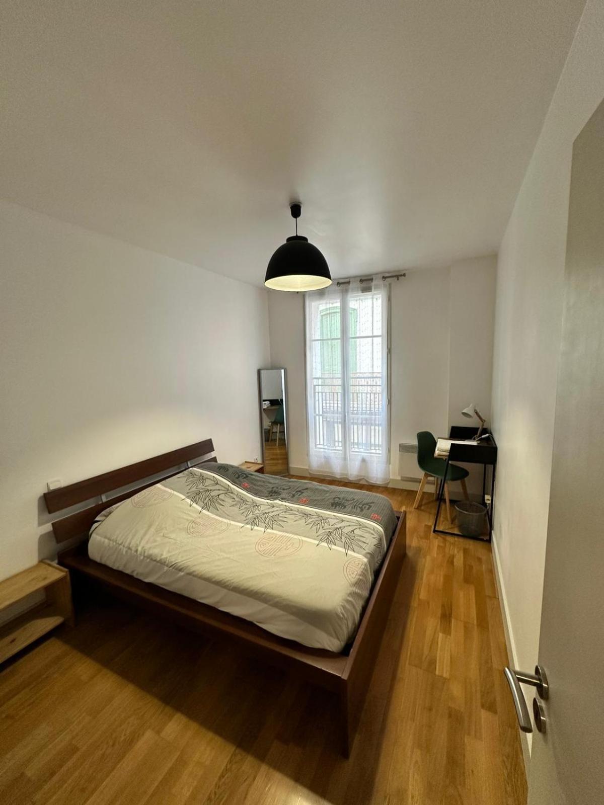 Spacieux Appartement 2 Chambres Plein Coeur De Perpignan Zewnętrze zdjęcie