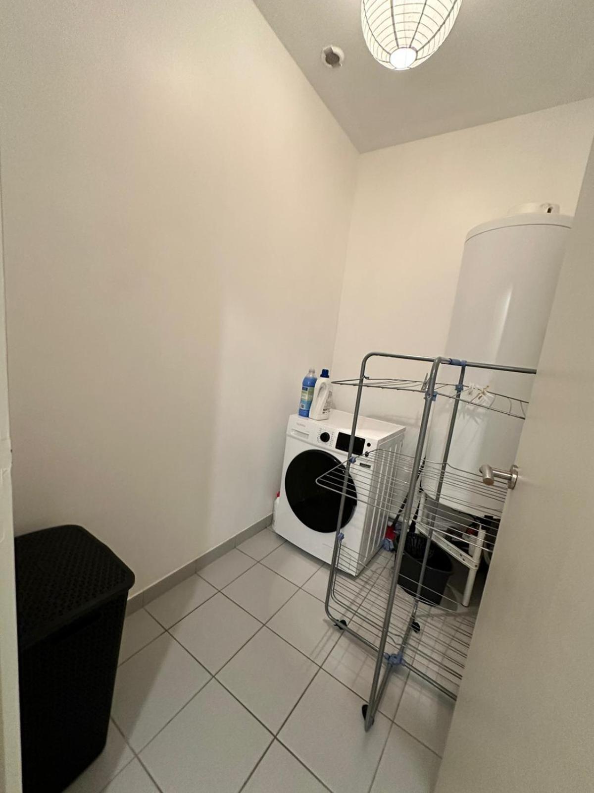Spacieux Appartement 2 Chambres Plein Coeur De Perpignan Zewnętrze zdjęcie