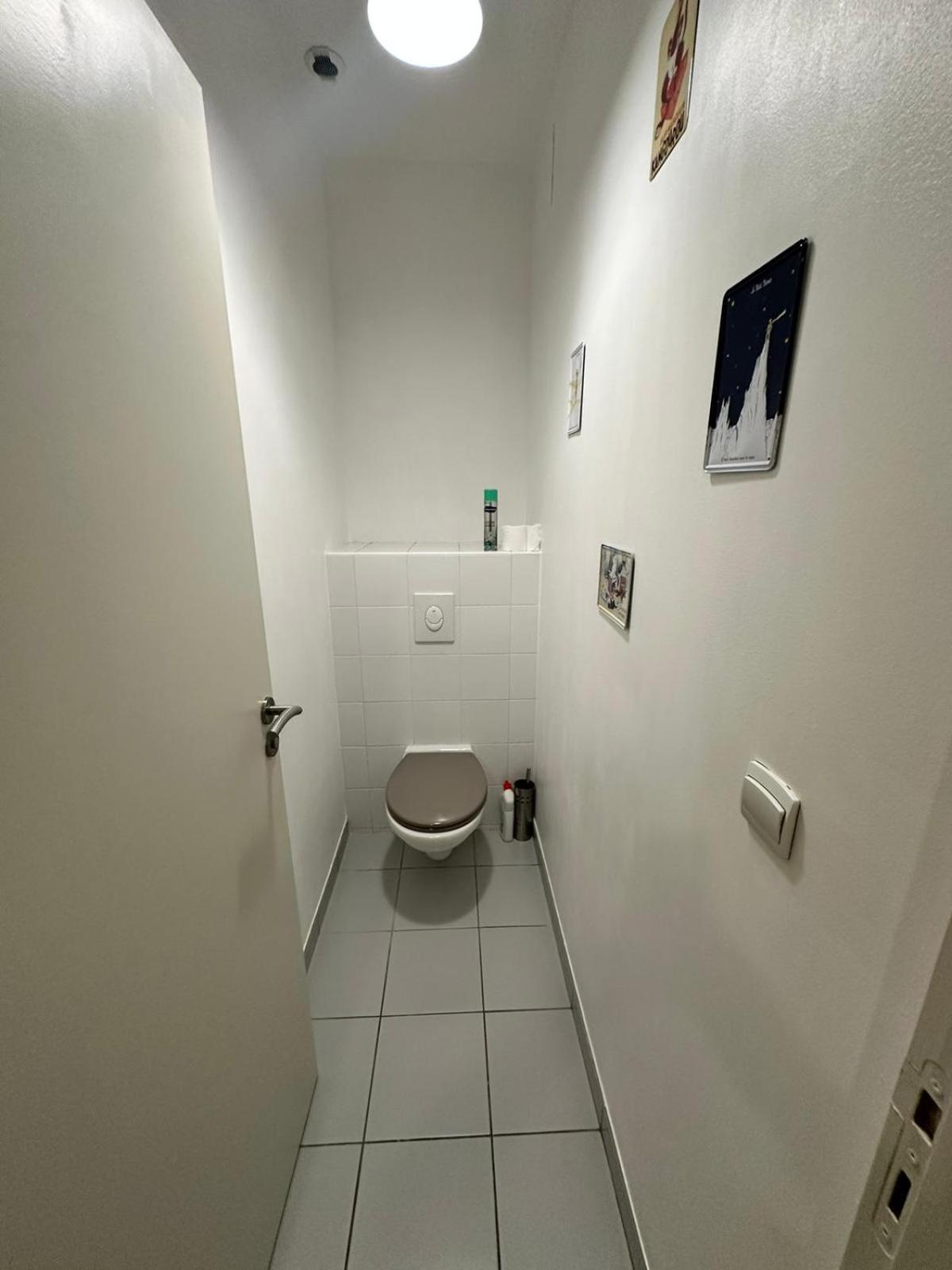 Spacieux Appartement 2 Chambres Plein Coeur De Perpignan Zewnętrze zdjęcie