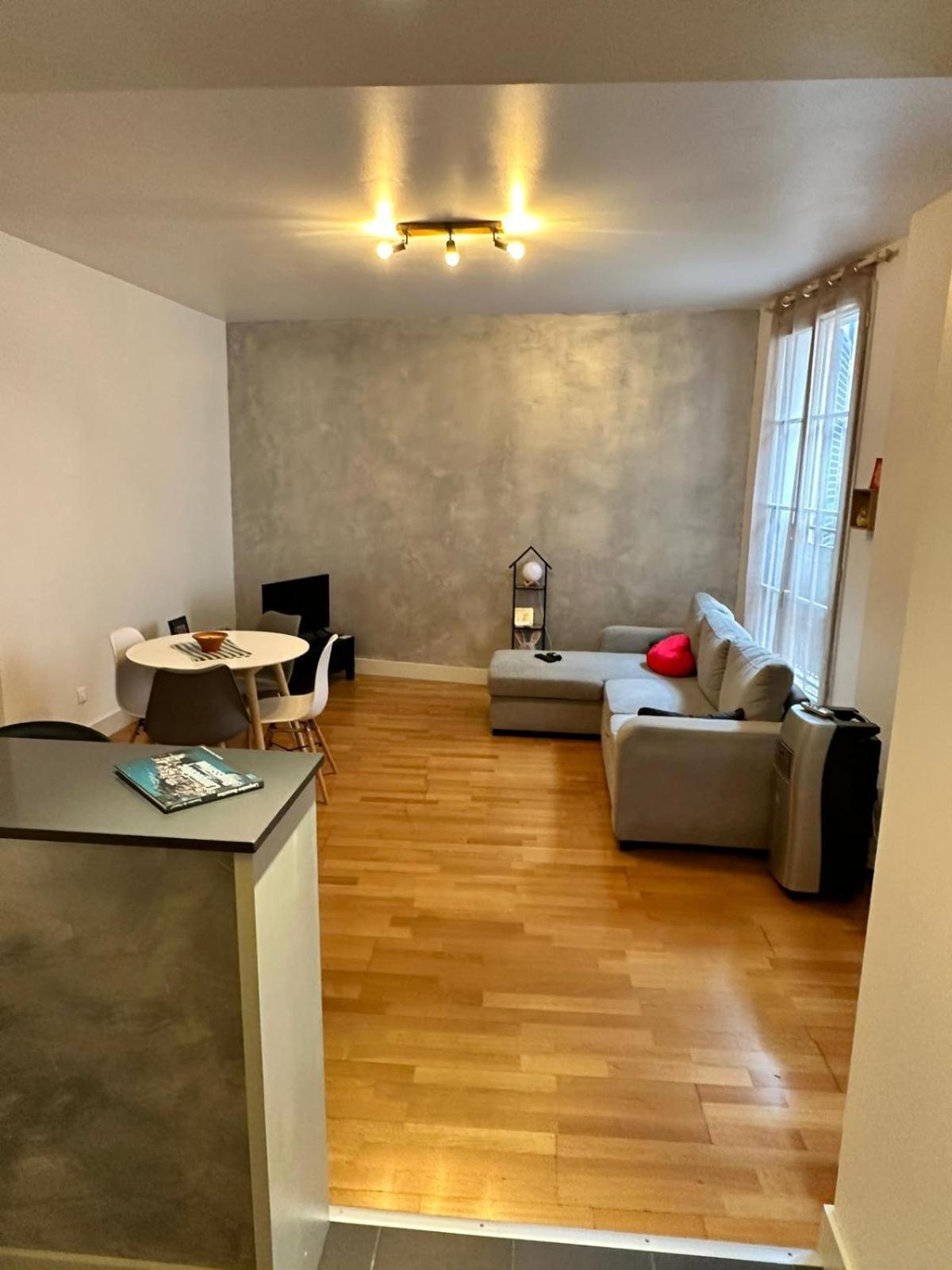 Spacieux Appartement 2 Chambres Plein Coeur De Perpignan Zewnętrze zdjęcie